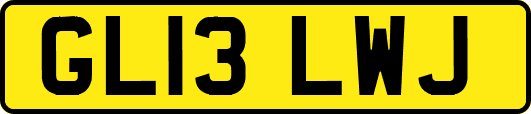 GL13LWJ