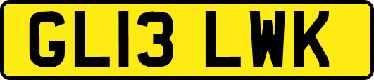GL13LWK