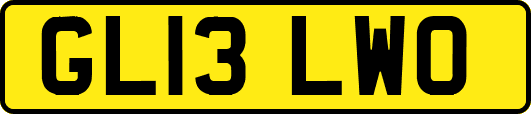 GL13LWO