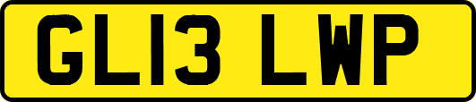 GL13LWP
