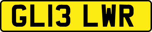 GL13LWR