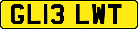 GL13LWT