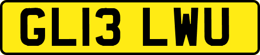 GL13LWU
