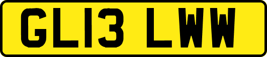 GL13LWW