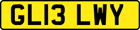 GL13LWY
