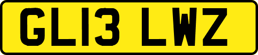GL13LWZ