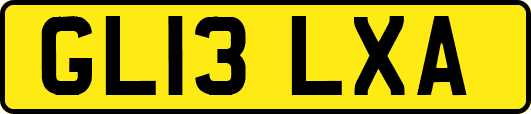 GL13LXA