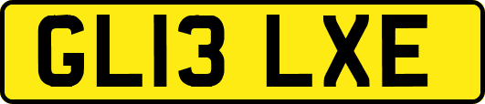 GL13LXE