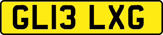 GL13LXG