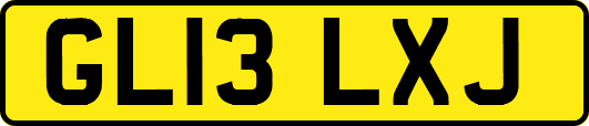 GL13LXJ
