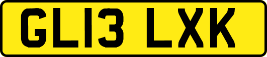 GL13LXK