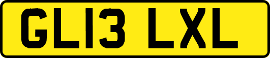 GL13LXL