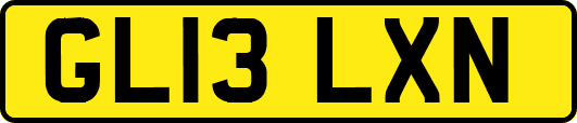 GL13LXN