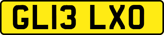 GL13LXO