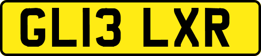 GL13LXR