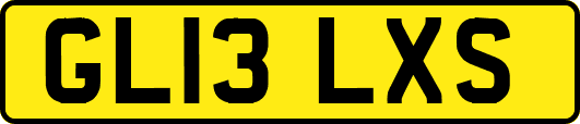 GL13LXS