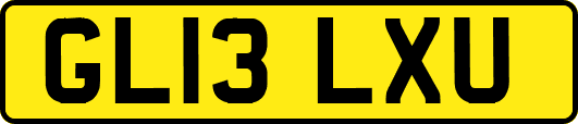 GL13LXU