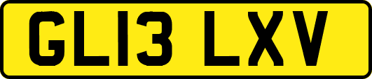 GL13LXV
