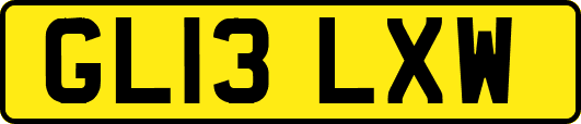 GL13LXW