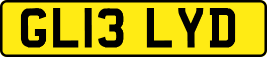 GL13LYD