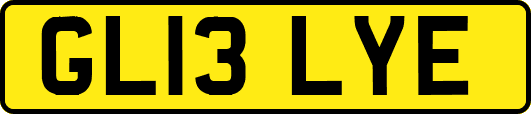GL13LYE