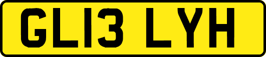 GL13LYH