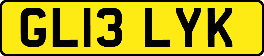 GL13LYK