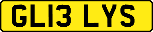 GL13LYS