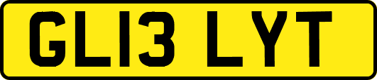 GL13LYT