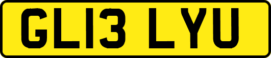GL13LYU