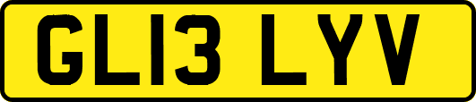 GL13LYV