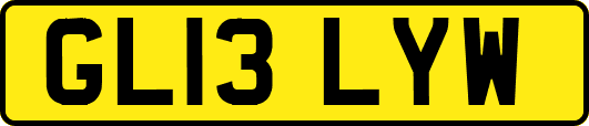 GL13LYW