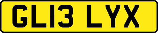 GL13LYX