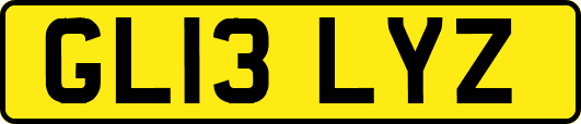 GL13LYZ