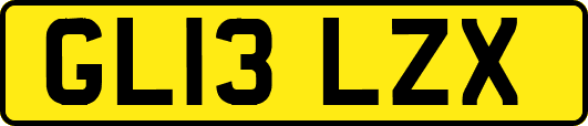 GL13LZX