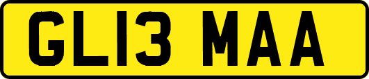 GL13MAA