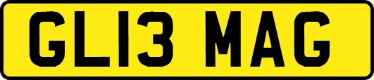 GL13MAG