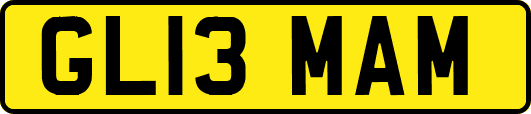 GL13MAM