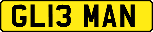 GL13MAN