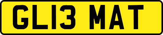 GL13MAT