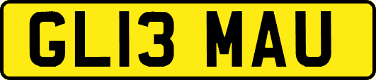 GL13MAU