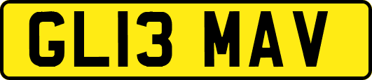 GL13MAV