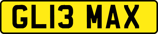 GL13MAX
