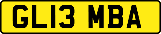 GL13MBA