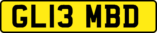 GL13MBD
