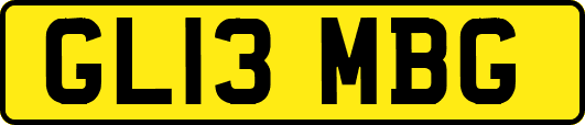 GL13MBG