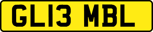 GL13MBL