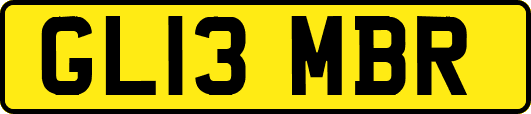 GL13MBR