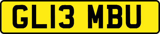 GL13MBU