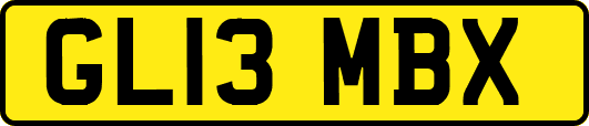 GL13MBX